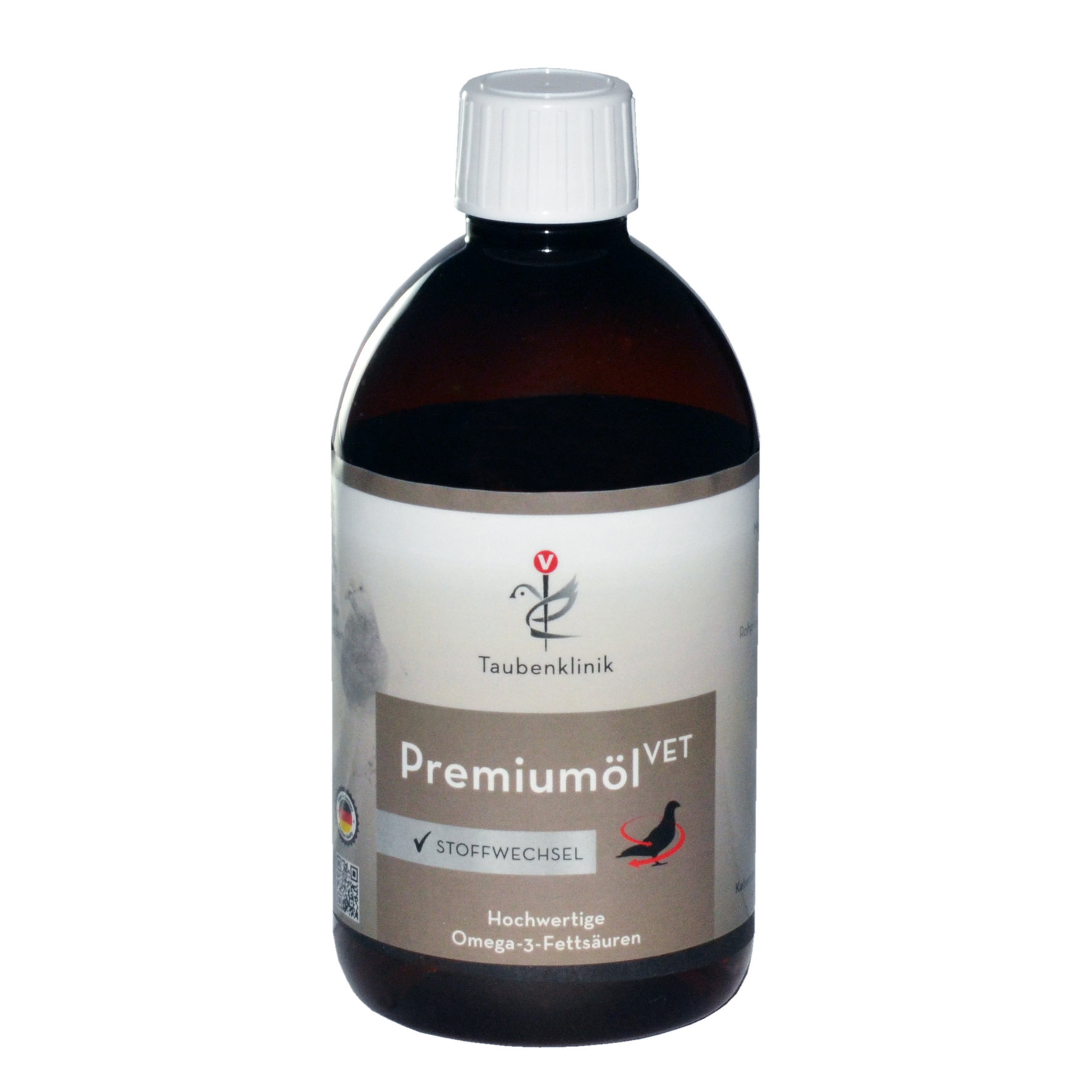 VET Premiumöl